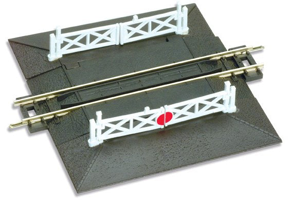ST20 Peco Level crossing straight track