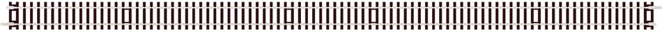 ST204 Peco Setrack Long Straight