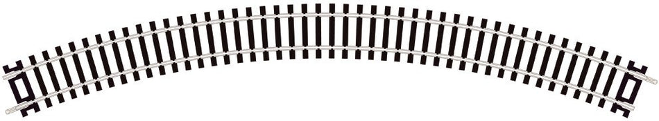 ST226 Peco Setrack Curved No 2 Radius Double Unit