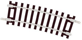 ST227 Peco Setrack Curved No 2 Radius