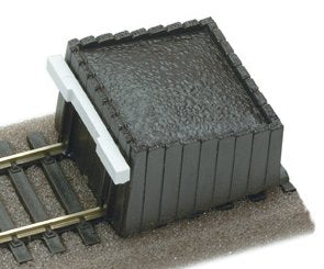 ST270 Peco Buffer Stop Sleeper Built type