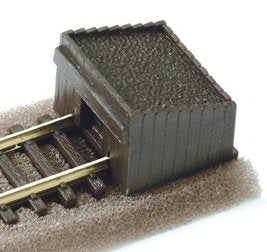 ST8 Peco Setrack Buffer Stops