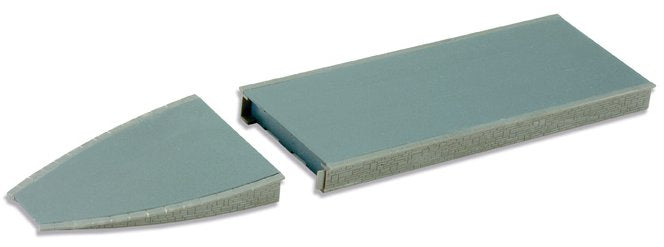 ST91 Peco Setrack Complete Platform System