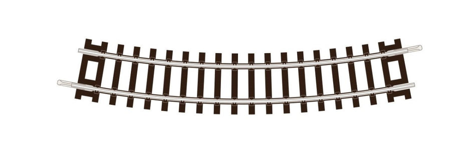 ST1251 Peco Setrack Code 55 No. 2 Rad Std Curve (8)