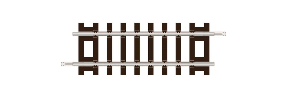 ST1270 Peco Setrack Code 55 Short Straight (4)