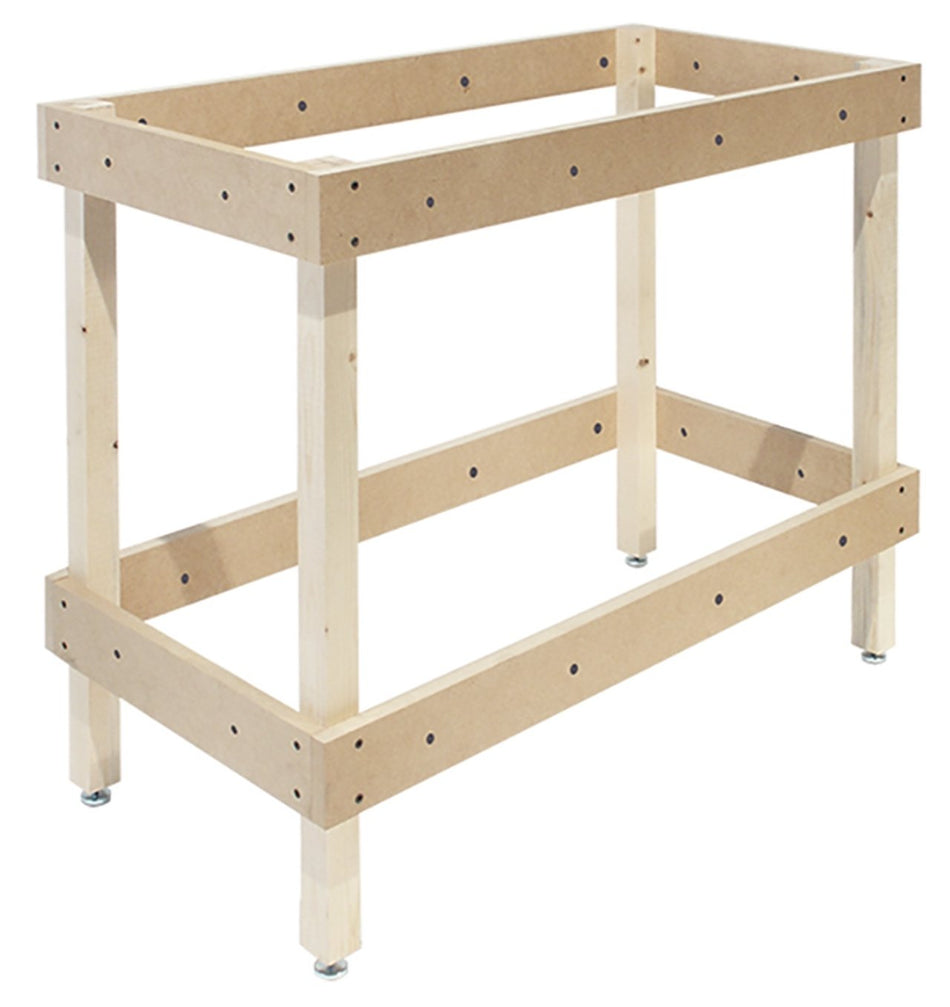 ST4790 Woodland Scenics Mod-U-Rail Stand for Straight Module