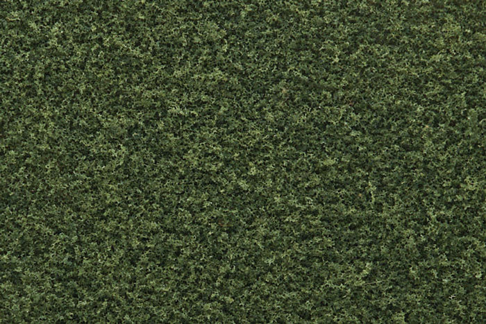 T1345 Woodland Scenics Fine Turf Green Grass 32oz shaker