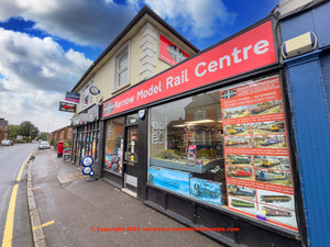 Guildford Shop