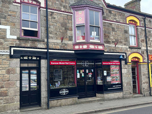 Camborne Shop