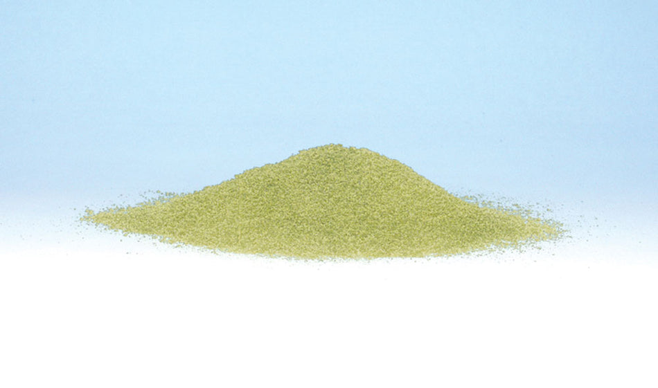T43 Woodland Scenics Fine Turf Yellow Grass