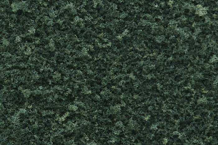 T65 Woodland Scenics Coarse Turf Dark Green