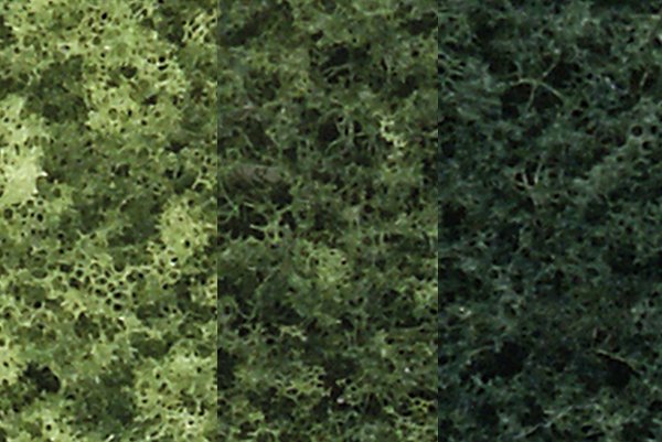 TR1102 Woodland Scenics Tree Kits