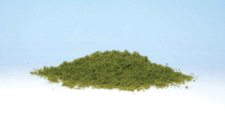 T63 Woodland Scenics Coarse Turf Light Green
