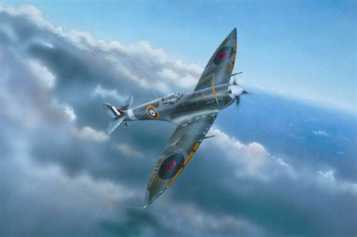 PKTM02413 Trumpeter Spitfire Mk VI