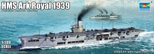 PKTM06713 Trumpeter PKTM06713 HMS Ark Royal 1939