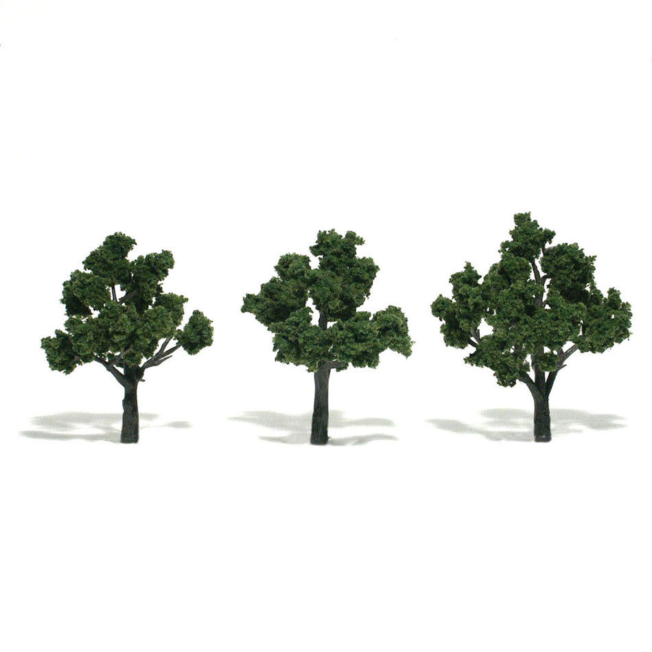 TR1123 Woodland Scenics Tree Armatures