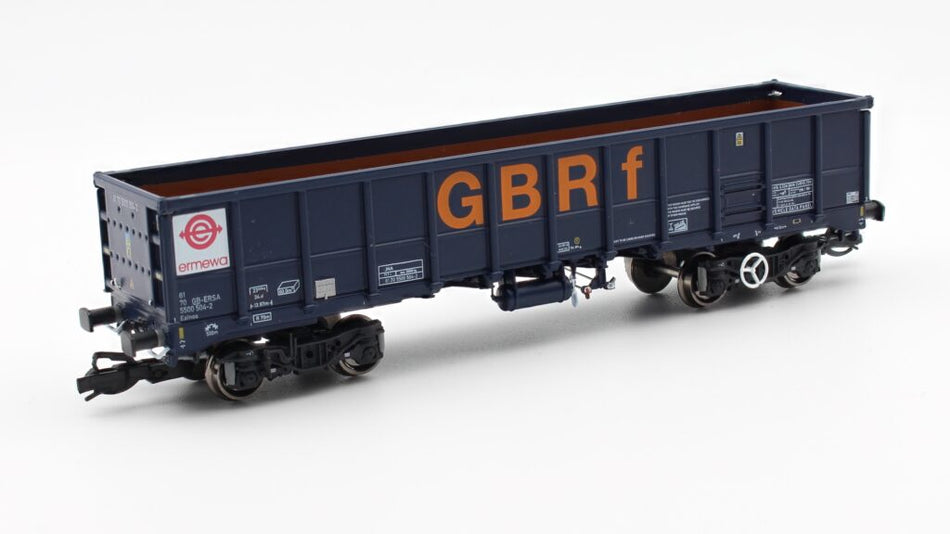 TT-EAL-103D Revolution Trains EALNOS JNA/MMA 81 70 5500 504-2