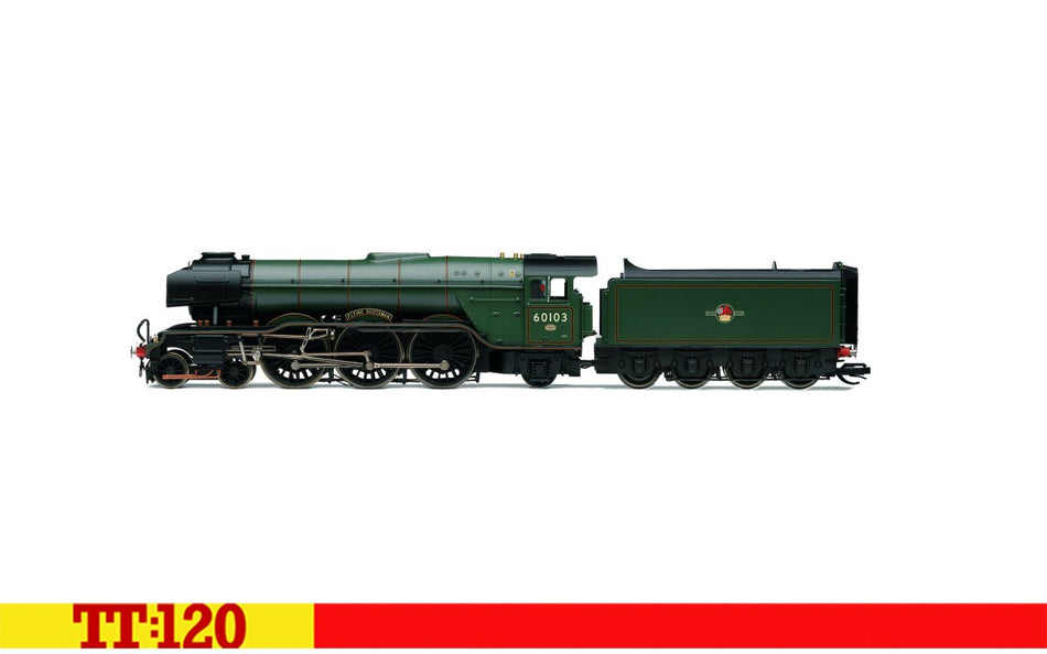 TT3056M Hornby Class A3 Steam Loco number 60103 Flying Scotsman