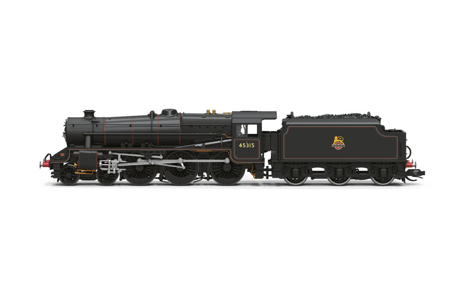 TT3069TXSM Hornby BR 5MT 45315 Sound Fitted