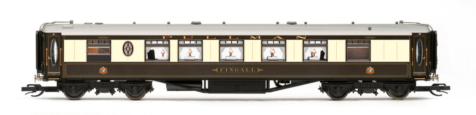TT4003H Hornby Pullman 1st Class Kitchen Fingall