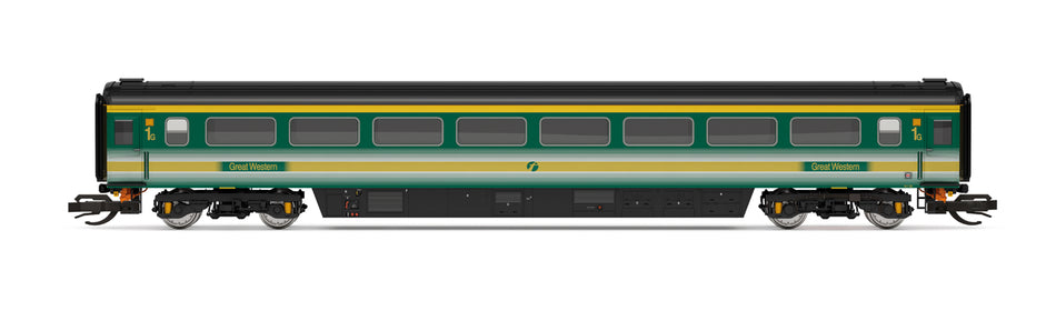 TT4072A Hornby FGW MK3 TF 41132