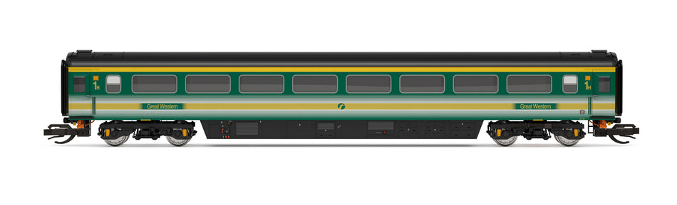 TT4072 Hornby FGW MK3 TF 41131