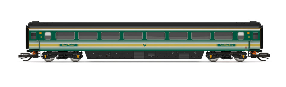TT4074A Hornby FGW MK3 TS 42073