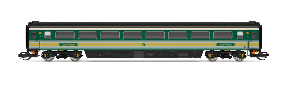 TT4074B Hornby FGW MK3 TS 42272