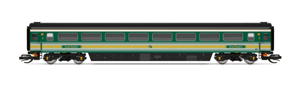 TT4074 Hornby FGW MK3 TS 42271