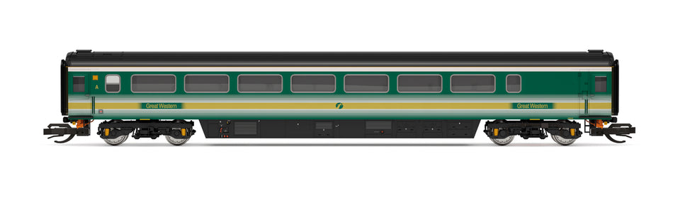 TT4075 Hornby FGW MK3 TGS 44033
