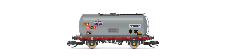 TT6055 Hornby TTA Tanker number BRT 57502 - Amoco
