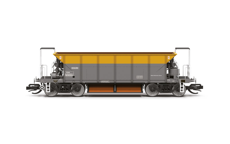 TT6064 Hornby Civil Engineers YGH Sealion 982838