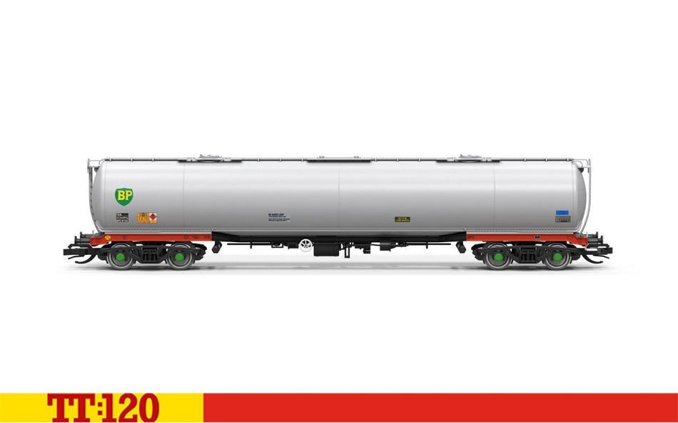 TT6088 Hornby TEA Tanker number BP 87467 - BP