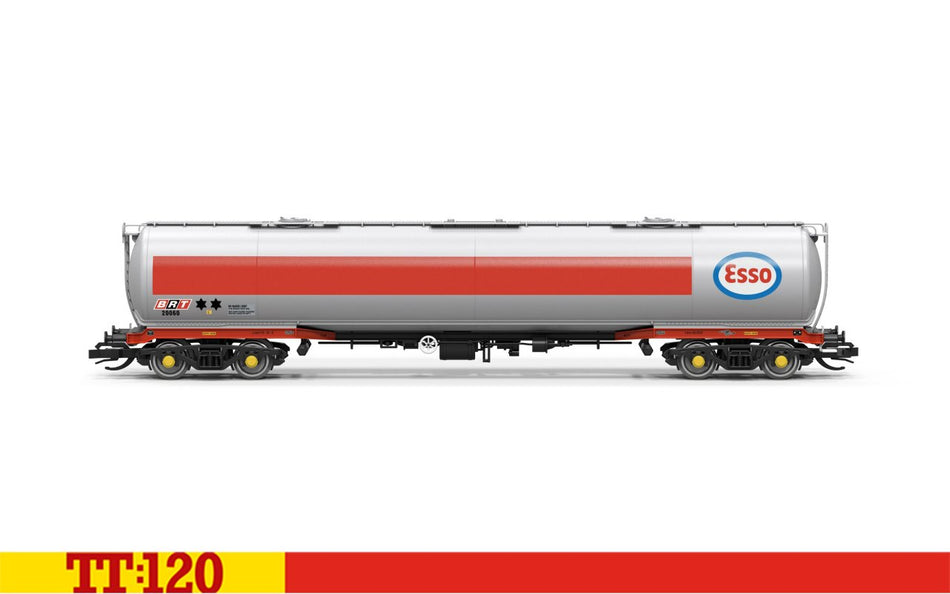 TT6089 Hornby TEA Tanker number GP 628 - Esso