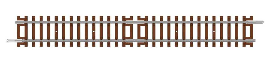 TT8002 Hornby Straight Track