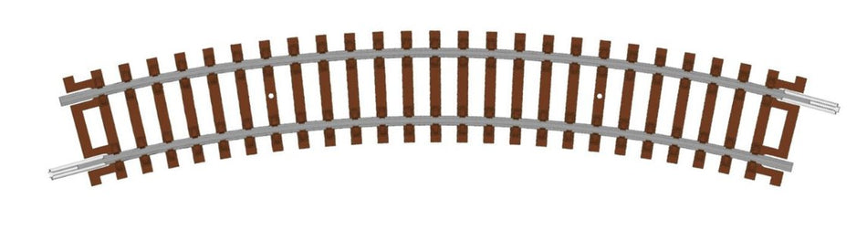 TT8003 Hornby Curve - 1st Radius