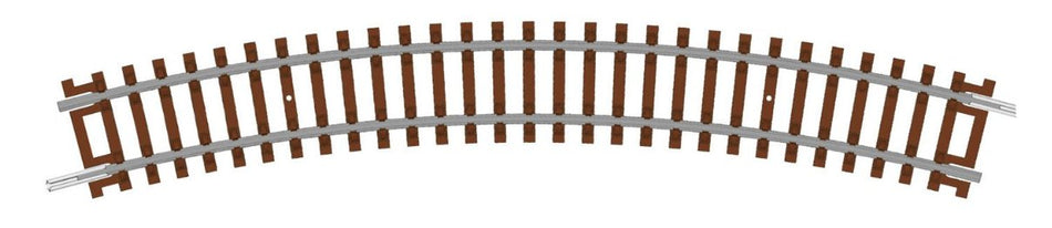 TT8004 Hornby Curve - 2nd Radius