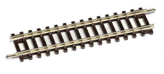 TT8012 Hornby Half Straight Track
