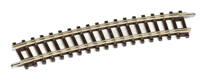 TT8017 Hornby Half Curve - 4th Radius