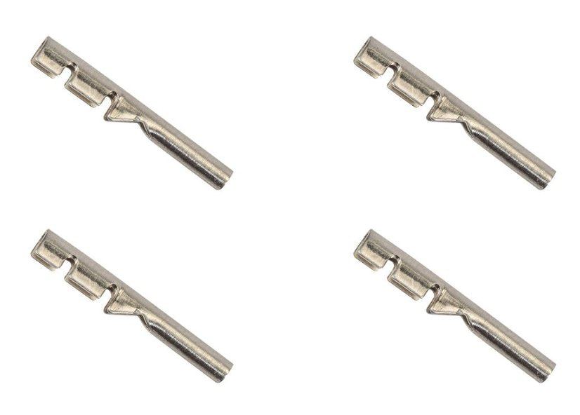 TT8025 Hornby 4 x Power Track Pins