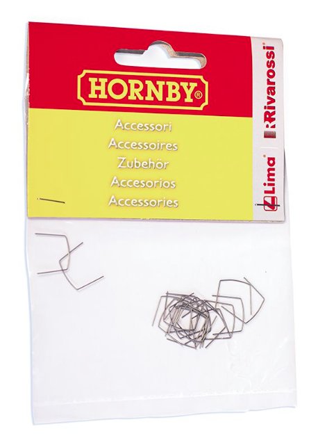 TT8035 Hornby DCC Track Turnout Clip
