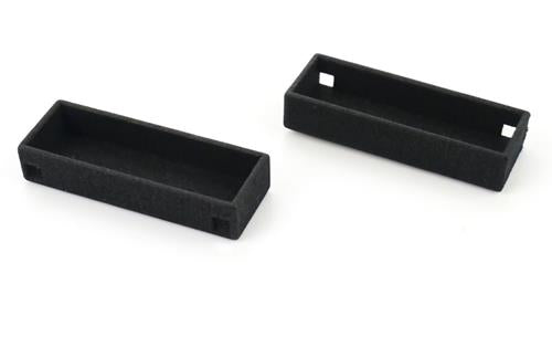 SE1 Train-Tech Smart Screen Housing (Mount/Hang)