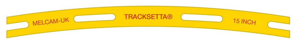 TTT15 Tracksetta 15in Rad Template