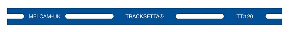TTT8 Tracksetta 8in Straight Template