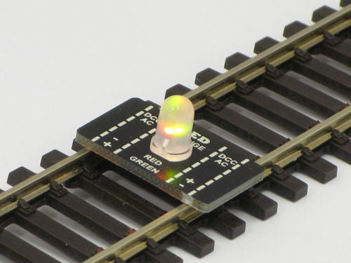 TT1 Train-Tech Multigauge Track Tester