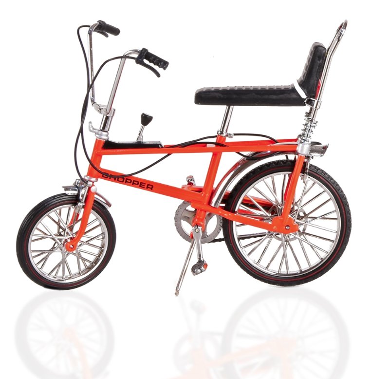 TW41600 Toyway Chopper Mk 1 Bicycle