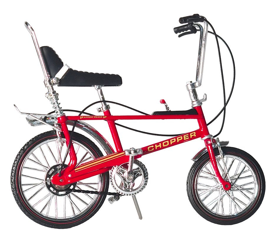 TW41700 Toyway Chopper Mk 11 Bicycle
