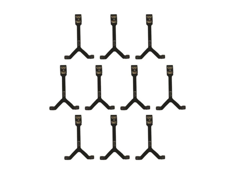 TTBL4-10 TrainTech Buffer Stop Light - Pack of 10