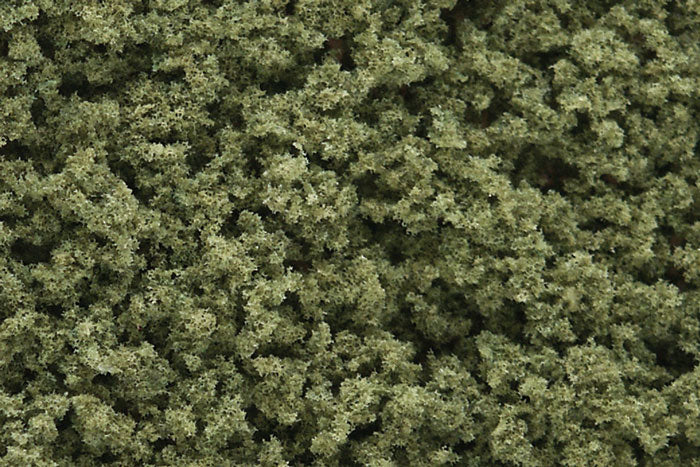 FC1634 Woodland Scenics Olive Green Underbrush Shaker