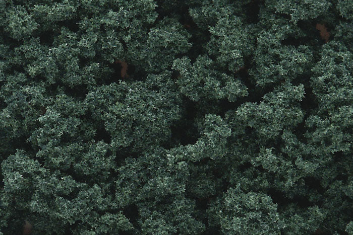 FC139 Woodland Scenics Underbrush Clump Foliage Forest Blend